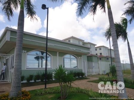 Apartamento para alugar com 3 dormitórios em Parque das árvores, Parnamirim cod:CAA 103483 - Foto 2
