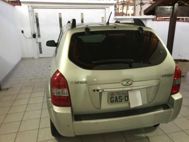 Tucson Hyundai barato ano 2011/2012 - Foto 2