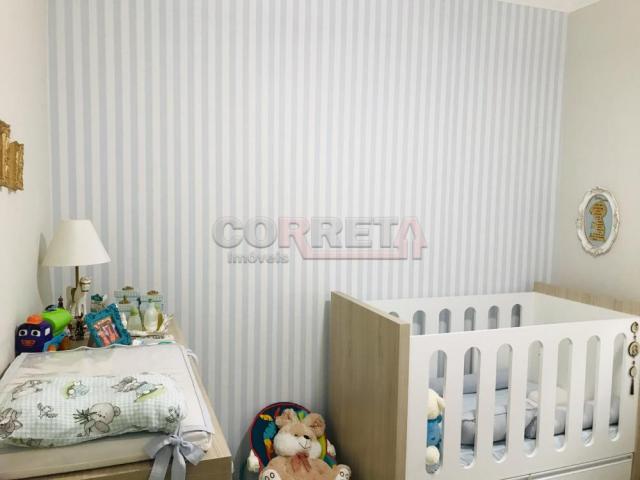 Casa à venda com 3 dormitórios em Planalto, Aracatuba cod:V93161 - Foto 15