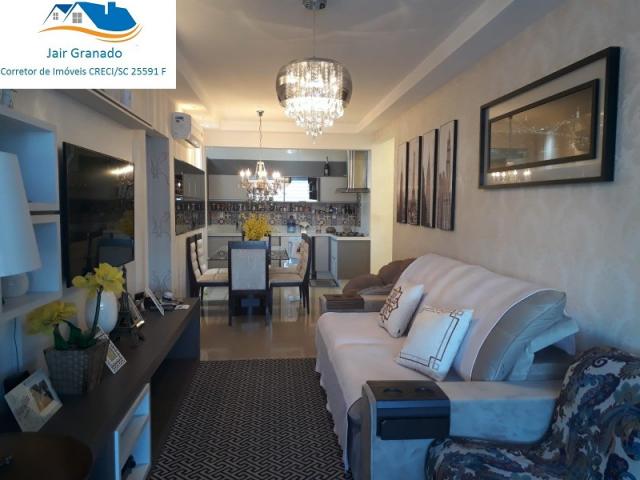 Apartamento à venda com 3 dormitórios em Tabuleiro, Camboriu cod:AP01059 - Foto 17