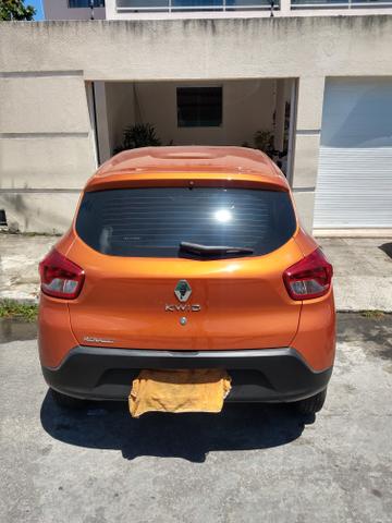 Vendo kwid - Foto 4