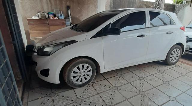 Lindo carro Hb20 12/13 - Foto 2