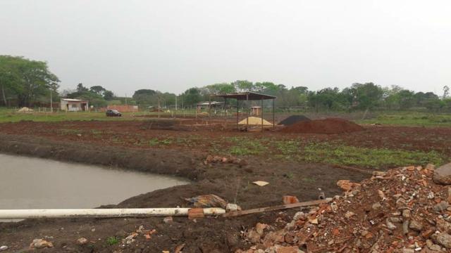 Terreno 500m2 - Foto 7