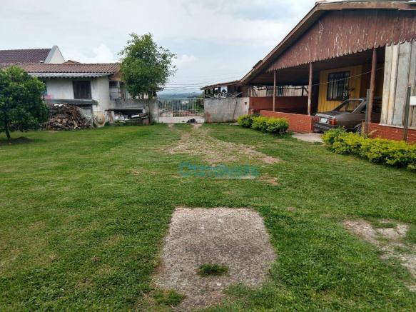 Terreno à venda, 1543 m² - pilarzinho - curitiba/pr - Foto 4