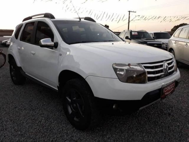 DUSTER Dynamique 4x4 2.0 8V - Foto 3