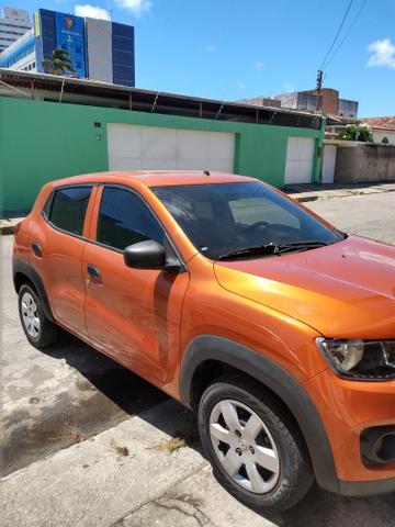 Vendo kwid - Foto 6