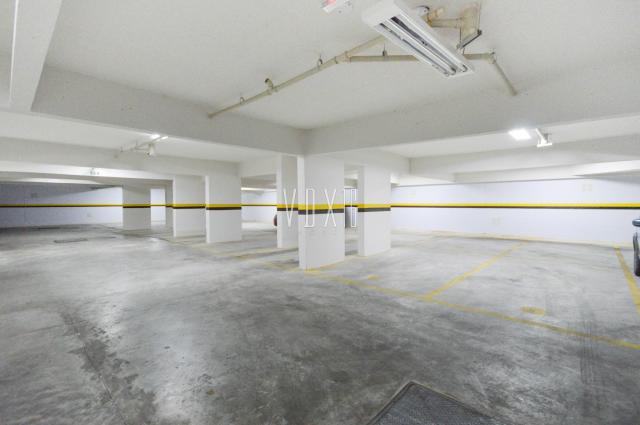 Apartamento à venda com 3 dormitórios em Silveira da motta, Sao jose dos pinhais cod:1098 - Foto 15
