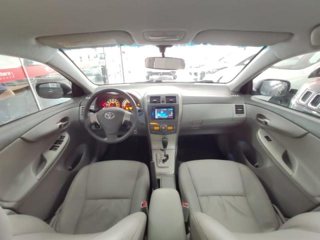 TOYOTA COROLLA XEI 2.0 16V FLEX AUT. - Foto 14