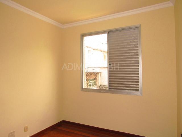 Apartamento para aluguel, 3 quartos, 2 vagas, minas brasil - belo horizonte/mg - Foto 15