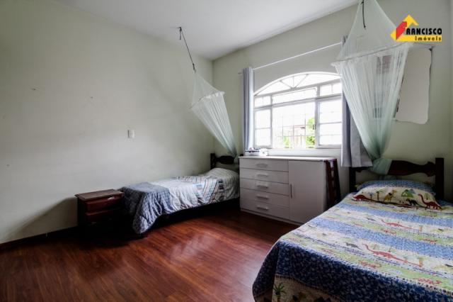Casa residencial à venda, 3 quartos, 4 vagas, nações - divinópolis/mg - Foto 6