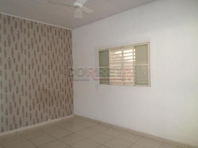 Casa à venda com 3 dormitórios em Conjunto habitacional pedro perri, Aracatuba cod:V2546 - Foto 7