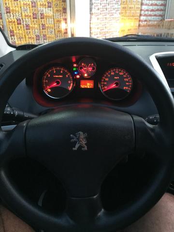 Vendo peugeot 207 17,500 mil - Foto 4