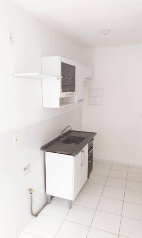 Chapada dos montes - 45mts² 02 quartos c/ planejados - Foto 11