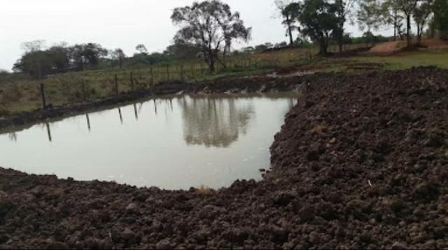 Terreno 500m2 - Foto 5