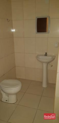 Apartamento para alugar com 2 dormitórios em Laranjal, Volta redonda cod:13266 - Foto 7