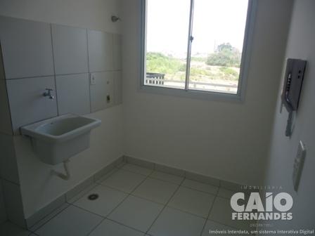 Apartamento para alugar com 3 dormitórios em Parque das árvores, Parnamirim cod:CAA 103483 - Foto 4