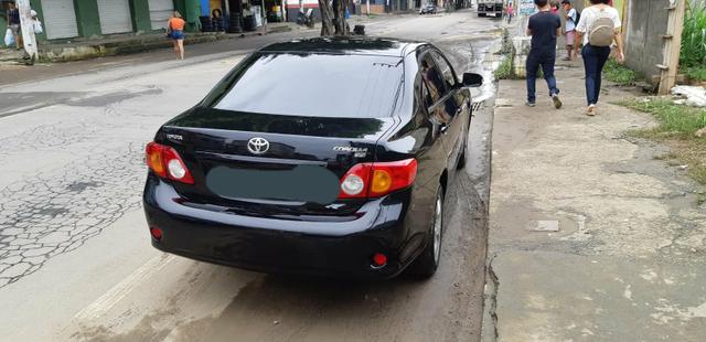 Corolla - Foto 3