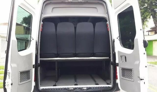 Transfiro Sprinter 515 Executiva 2014 - Foto 4