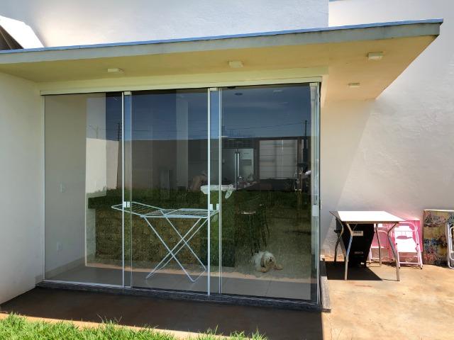 Vende - Se Casa De Laje, Royal Golf Residencie? Naviraí - Ms - Foto 6