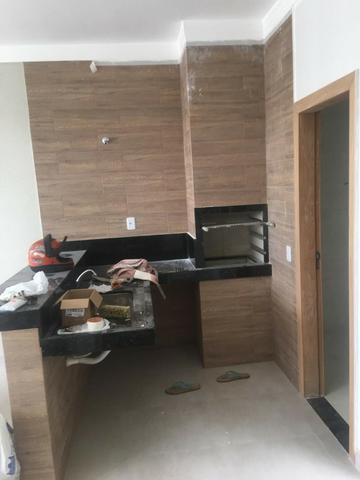 Vende-se Linda Casa de Esquina no Vale do Sol - Foto 17