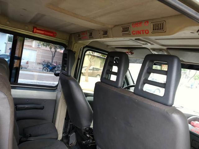 Fiat ducato 2.3 - Foto 4