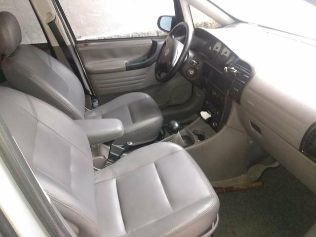Zafira elite - Foto 5