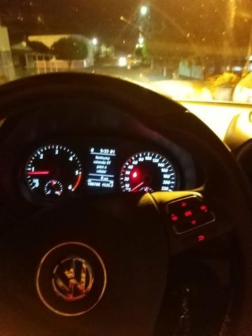 Amarok higline