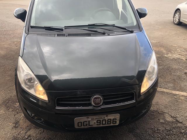 Fiat Idea Essence 1.6 16V Completo - Foto 4