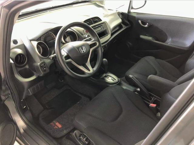 Honda Fit LXL Automático - Foto 7