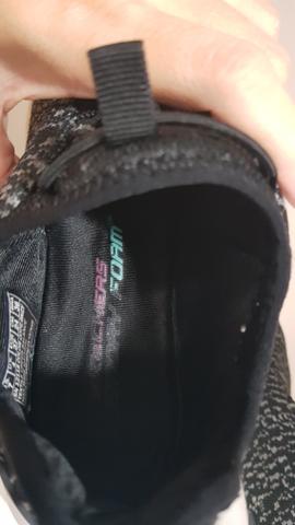 Tênis Skechers - Foto 4