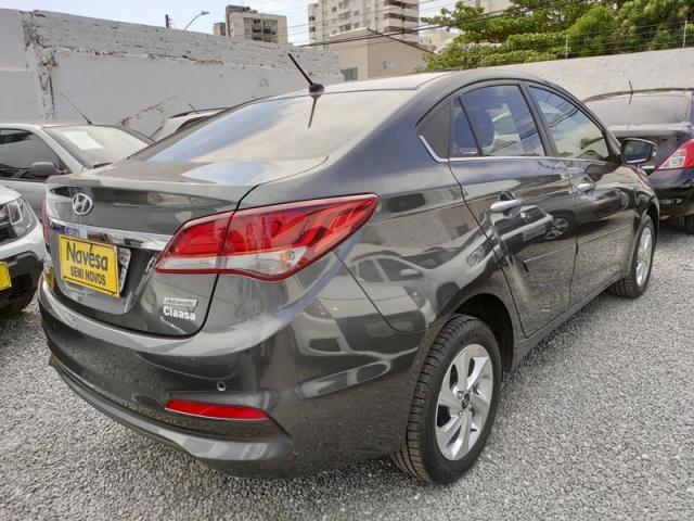 Hyundai Hb20s 1.6 Premium 16v - Foto 3