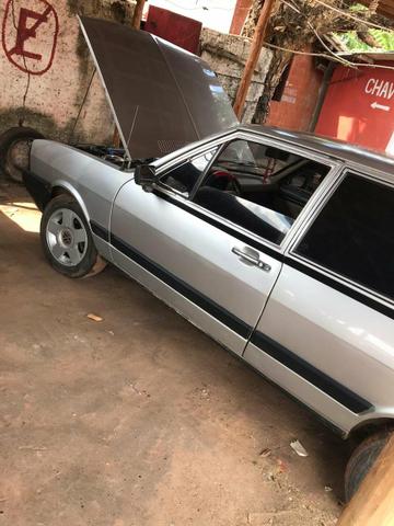 Passat 1985 1.6 AP - Foto 2