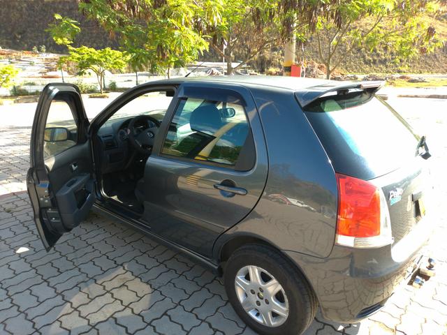 Palio ELX 1.0 Flex 30 anos - Foto 5