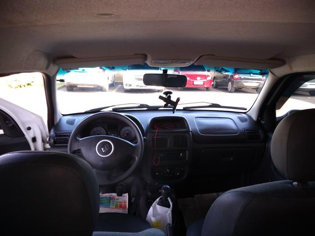 Clio 2015 1.0 16v - Foto 4