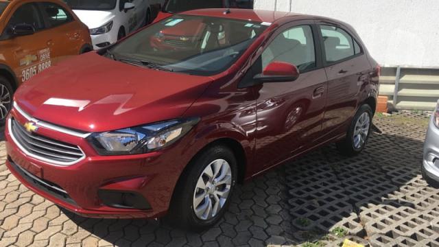 ONIX LT 1.0 2019 - Foto 2