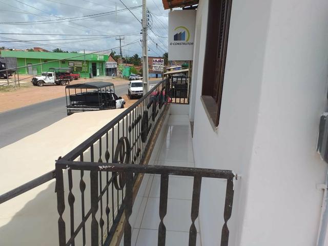 Vendo prédio em Barreirinhas - Foto 8