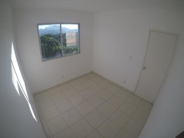 LH- Apto de 2 quartos - Planicie da Serra - Foto 12