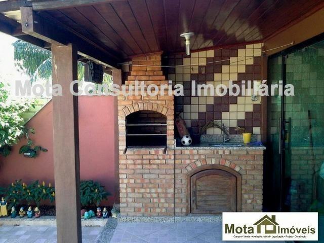 Iguaba Grande - Ótima Casa 2 Qts Escriturada com RGI - Condomínio Fechado - Foto 3