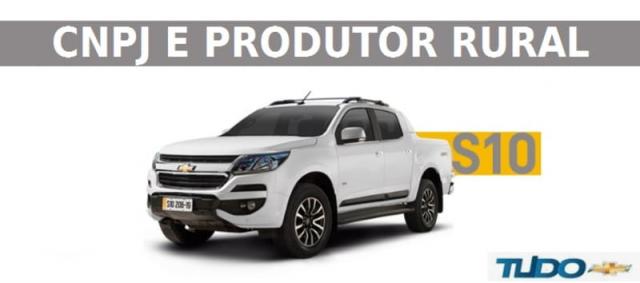 CHEVROLET S10 2.4 ADVANTAGE 4X2 CD 16V FLEX 4P MANUAL