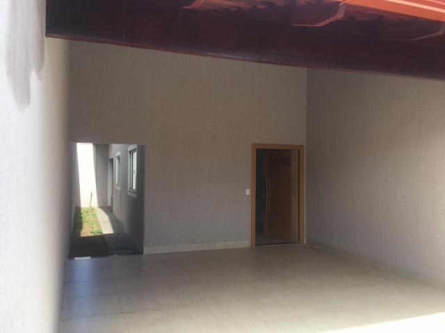 Vende-se Linda Casa com Acabamento Extra no Vale do Sol - Foto 10