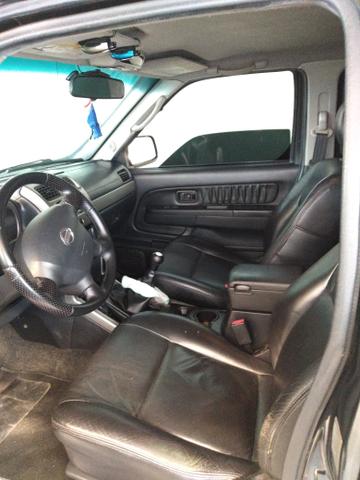 Nissan Xterra, 2004, mwm 2.8 - Foto 9
