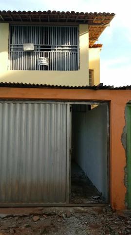 Vendo ou troco casa com piscina no village 2 - Foto 13