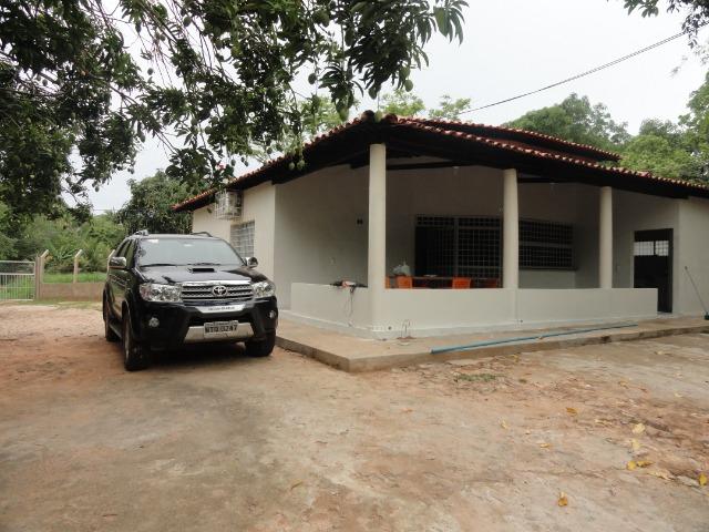 Sitio-20 ha-Lazer-Produção-Banho-15km do centro de Teresina - Foto 3