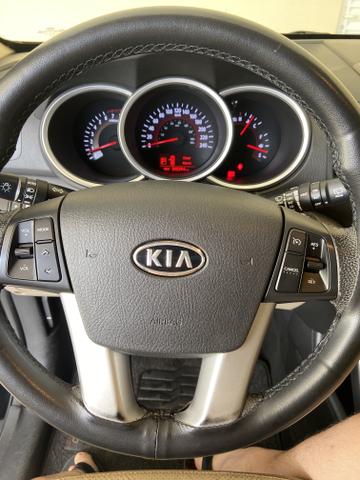 Kia sorento 2.4 EX2 - Foto 11