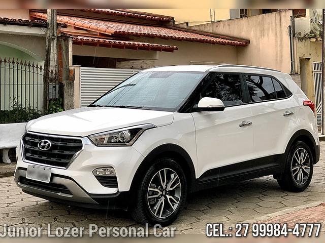 Lindo Creta 2.0 Prestige Unico Dono - Foto 2