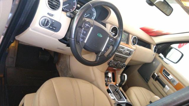 Land Rover Discovery 3.0 2011 - Foto 7