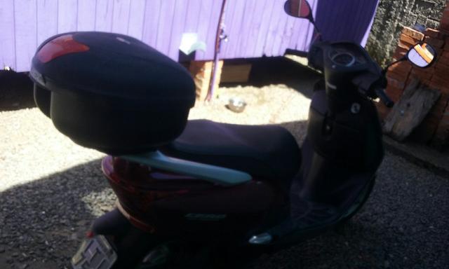 Moto - Foto 3