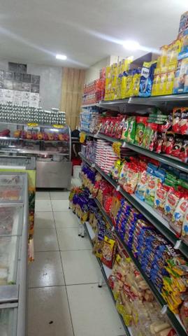 Vendo mercadinho e frios - Foto 2
