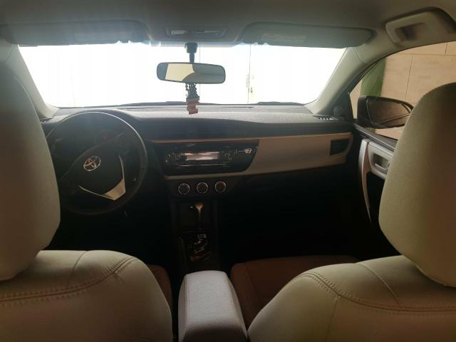 Corolla Black pack - Foto 5