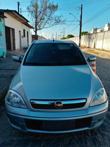 Vendo Corsa Sedã Premium 1.4 2010 completo de Tudo!